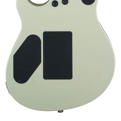 EVH Wolfgang Special, Ebony Fingerboard, Ivory image 2