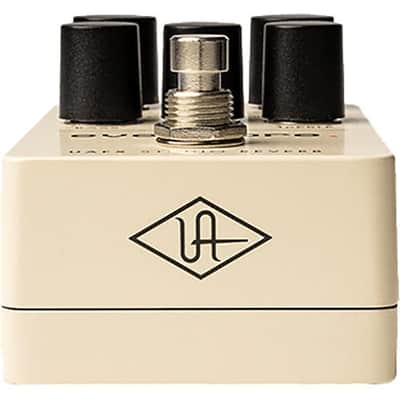 Universal Audio GPS_EVMR UAFX Evermore Studio Reverb Pedal image 5