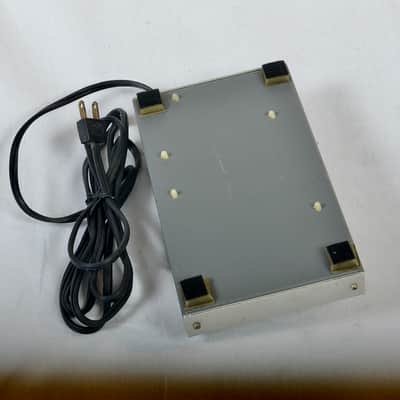 Mu-Tron Phasor 1975 - Chrome image 9