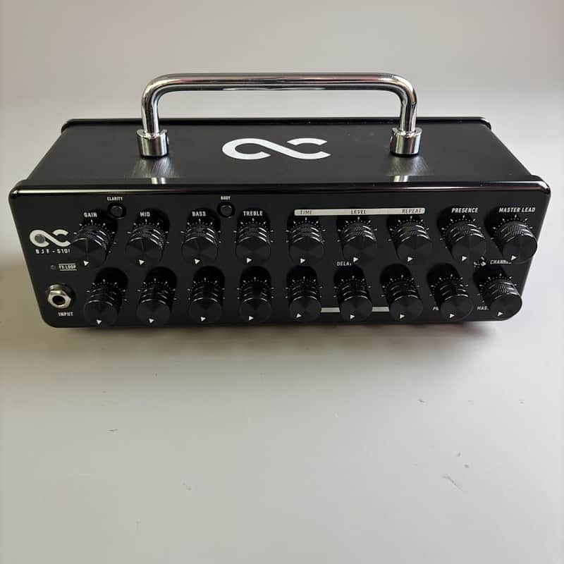 One Control BJF-S100 image 1