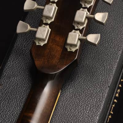 Gibson 1978 ES-335TD Sunburst [70818089] (06/15) image 10