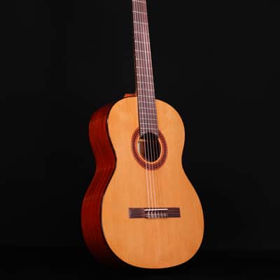 Cordoba C5 Cedar Top Classical Guitar image 8