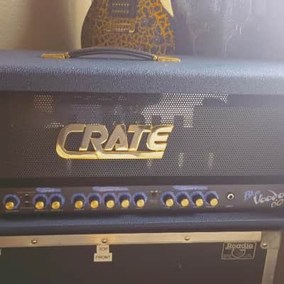 Crate Blue Voodoo 1990s - Blue image 6