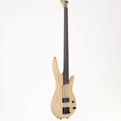 IBANEZ GWB1 Natural Flat [F9940137] (07/22) image 14