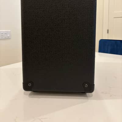 Dr. Z Dr. Z Mini Z 1x8 Combo Amp First Generation Hand-Wired All Tube Mid-2000’s - Black image 2