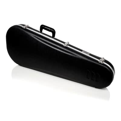 Immagine TKL Vectra 3.2 PRS® Double Cutaway Molded Case - 2