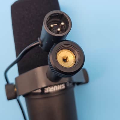☆Authentic Shure SM7B Cardioid Dynamic Microphone image 14