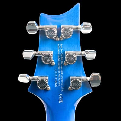 PRS Studio - Lake Blue image 6