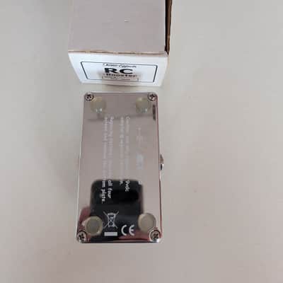 Xotic SH booster image 2