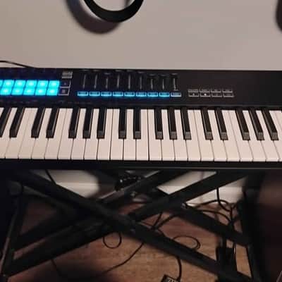 Novation Launchkey 61 MK4 2024