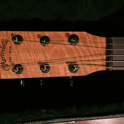 Martin XC1T Ellipse w/Fishman Ellipse Matrix Blend image 6
