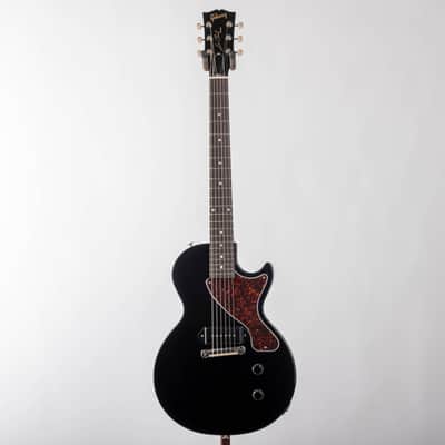 Gibson Les Paul Junior, Ebony | Demo image 2