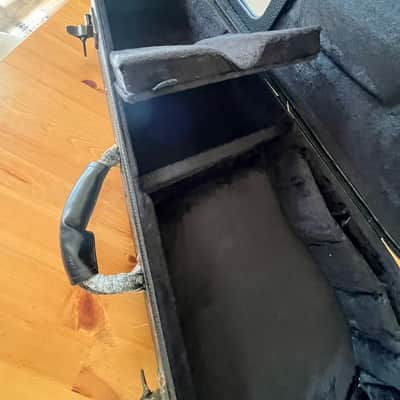 Protec Stonewood A/F Mandolin Case image 11