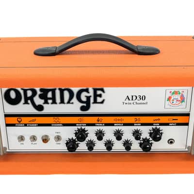 Orange AD30HTC 30 watt Tube amp image 5