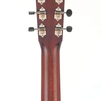 Santa Cruz 1929 OO 50th Anniversary Guitar #1372 image 3
