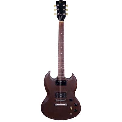 Gibson SG Special 1990 STRIPPED W/HSC (Used) image 2