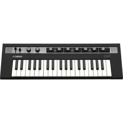 Yamaha reface CP | Mobile Mini Vintage Sound Engine Keyboard image 3