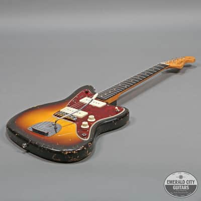 1962 Fender Jazzmaster image 9