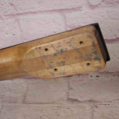 Vintage 1980 Ibanez Iceman - NECK - JAPAN-  Great Player ! image 5