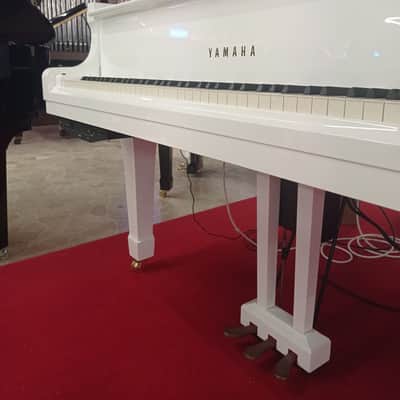 Yamaha DISKLAVIER C3 MOD MARK IV SERIES image 2