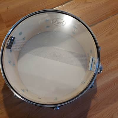 14" Pearl Forum Snare Drum None None - None image 9