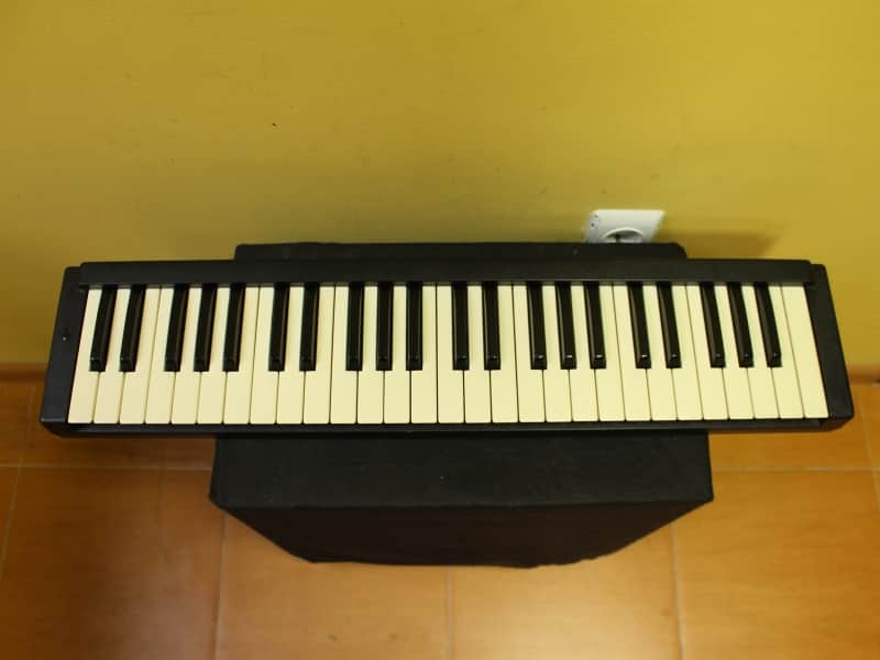 Fatar Studio 49 Midi Keyboard Controller image 1