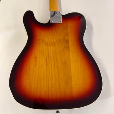 Fender CIJ Telecaster Custom w/Bigsby `04 (***Secondhand***) image 8