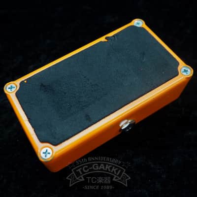 MXR Custom Shop CSP-101S Script Phase 90 image 3