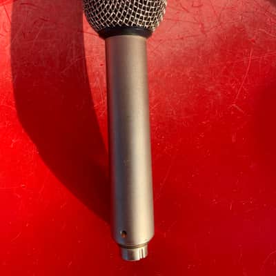 AKG D707C 70's image 1
