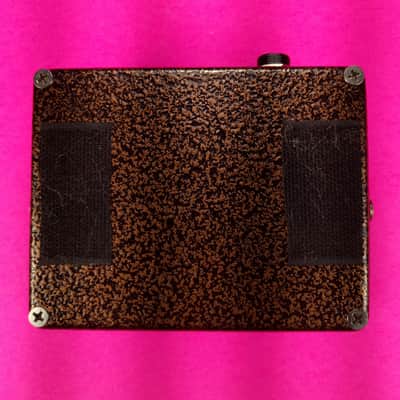 Custom Handmade Distortion (Boost/Overdrive) image 3