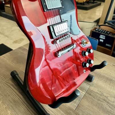 Tokai USG58 CHERRY image 3