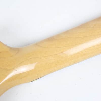 1971 Vintage Fender Precision Bass PBass Rosewood Fretboard NECK USA 1970s Early-CBS image 18