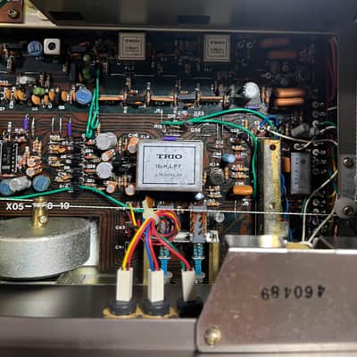 Heathkit AR-1515 1977 image 21