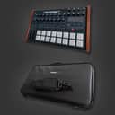 Dave Smith Instruments Tempest Analog Drum Machine with Gig Bag
