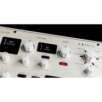Korg KINGKORG NEO image 15