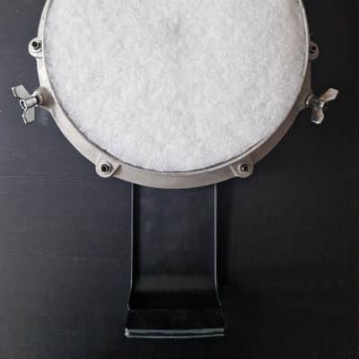 Ddrum 4, 4SE, Kick Pad 12 inch Cast Precision Series image 8