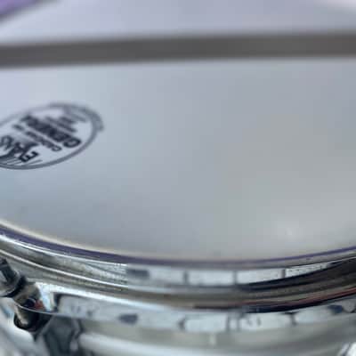 Ludwig Acrolite Snare-1969-1979 - Aluminum✨ image 12