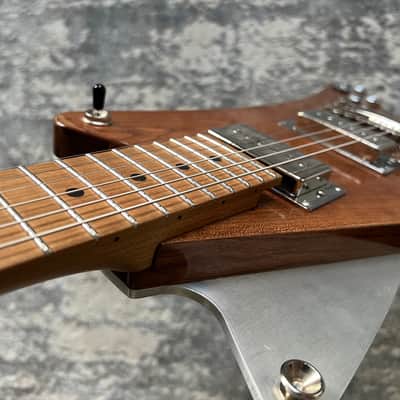 Moderne Inspired Custom Guitar image 8