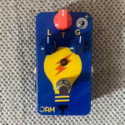JAM Pedals TubeDreamer 58 | Reverb