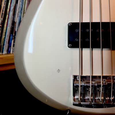 Vintage 1984 Ibanez Roadster II ⌁ Metallic Sand ⌁ MIJ image 3