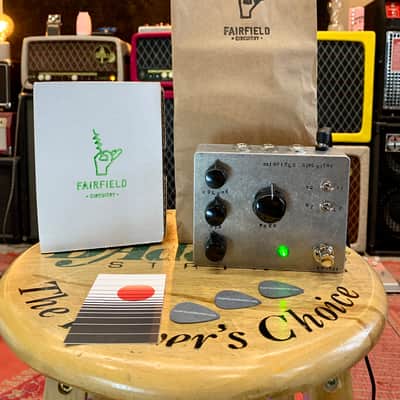 Fairfield Circuitry Randy's Revenge Ring Modulator image 4
