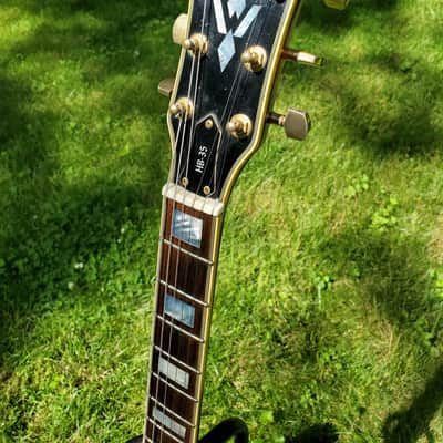Washburn HB-35 Made in Japan image 3