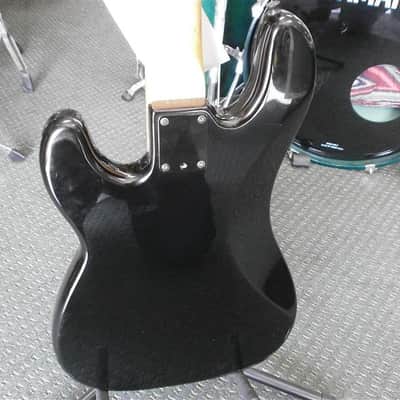 JB Player Bass image 5