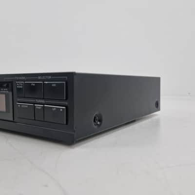 Kenwod KT-52B - Stereo Synthersizer Tuner -Mint condition image 4