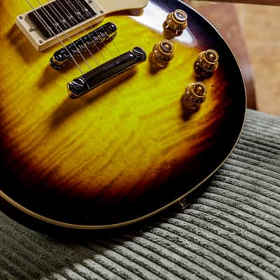 Heritage Standard H-150 2024 - Original Sunburst image 5