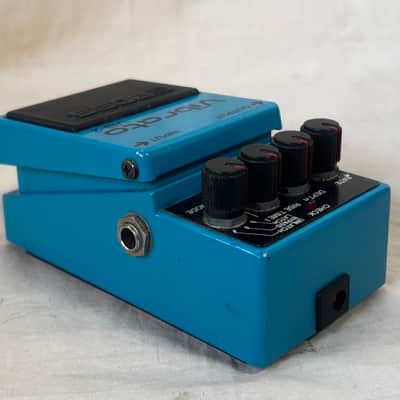 Boss VB-2 Vibrato very rare model Made in Japan image 3