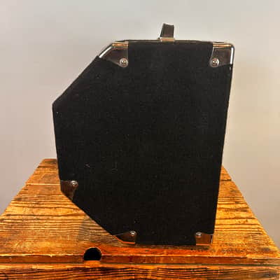Hartke A-35 2000’s - Bass Amp image 3