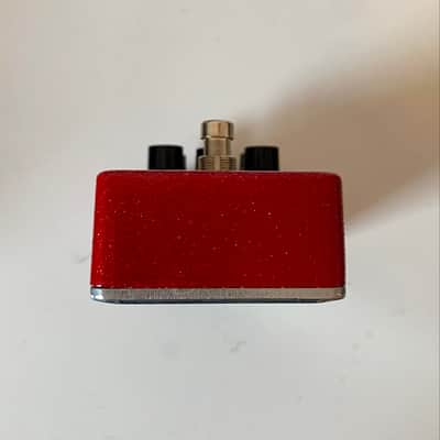 Bearfoot FX Candiru Fuzz 5 Knob image 5