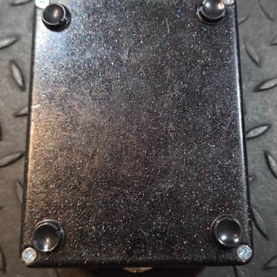Fuchs Plush Valve Job Distortion Tube Pedal image 8