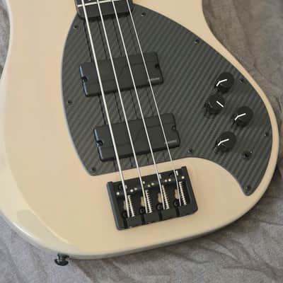 KLŌS Apollo Custom IV Feather w. Fishman Fluence image 5